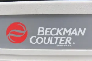 Beckman Avanti J-HC Refrigerated High-Capacity Floor Centrifuge with 10,000 RPM and 17,100 x g, 11 of 14