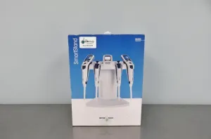 Mettler Rainin SmartStand Electronic Pipette Charging and Management Station, 2 of 17