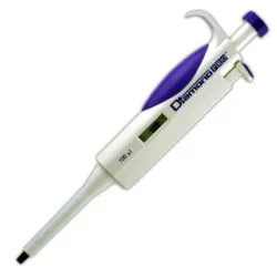 Globe Scientific Diamond® Pro™ Fixed Volume Micropipette Model 3312-2000, 4 of 12