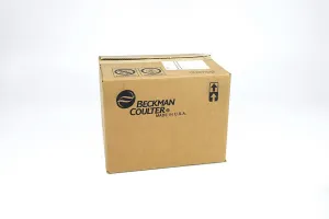Beckman Coulter JA 10 Fixed-Angle Centrifuge Rotor, 6 × 500 mL, 10,000 RPM, 17,700 × g, 3 of 4