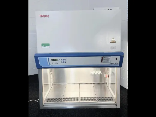 Thermo Scientific Safe 2020 1.2 MSC Class II Microbiological Safety Cabinet