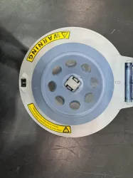 Labnet Prism Mini Benchtop Centrifuge for Molecular Biology, 3 of 4