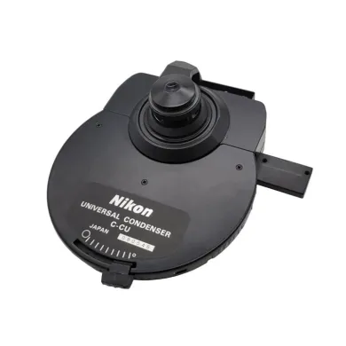 Nikon Universal Microscope Condenser C-CU