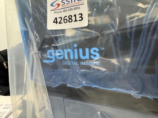 Hologic Genius Digital Imager for Advanced Digital Image Acquisition-cover