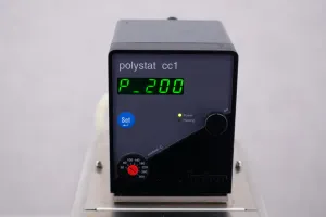 Huber Polystat K6 Cooling-Heating Bath with cc1 Thermostat, 5 of 5