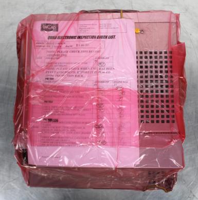 Thermo 4600267-05 Accessory for X-Series II ICP-MS-cover