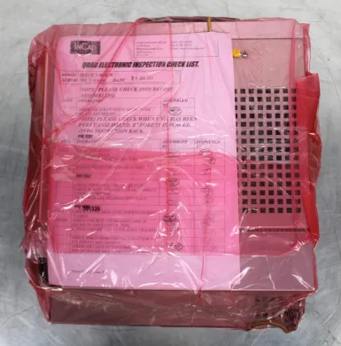 Thermo 4600267-05 Quad Electronic XS Accessory for Thermo X-Series II ICP-MS