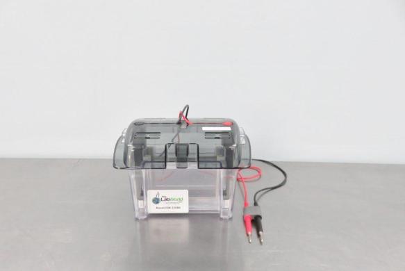 Thermo Scientific SureLock Tandem Midi Gel Tank for Dual Gel Electrophoresis-cover