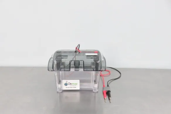 Thermo Scientific SureLock Tandem Midi Gel Tank for Dual Gel Electrophoresis