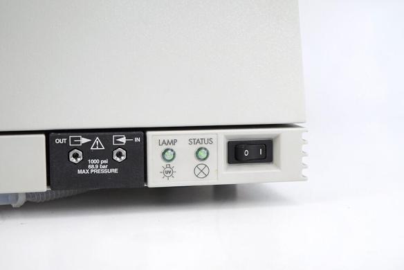 Waters 2996 Photodiode Array Detector for 2695/2795 HPLC Systems, 186000869 C04-cover