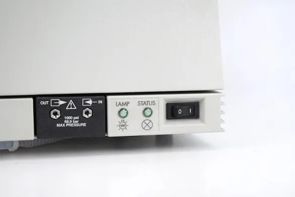 Waters 2996 Photodiode Array Detector for 2695/2795 HPLC Systems, 186000869 C04