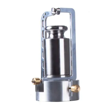 Radwag Suspended Self-Centring Weighing Pan for WAY 5.5Y.KO Manual Mass Comparator