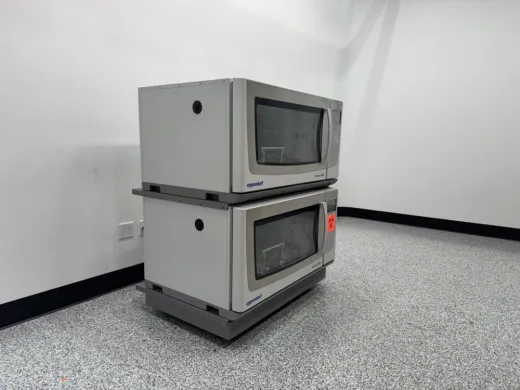 Eppendorf Innova S44i Double Stack Refrigerated Orbital Shaker Incubator