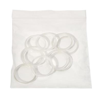 Benchmark B3000-RIN Replacement sealing ring, (GL45), 10/pk.-cover