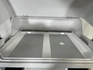 Cytiva GE ReadyToProcess Wave 25 Single-Use Bioreactor System, 4 of 4