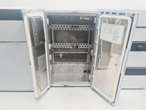 Shimadzu HPLC System with SIL-20A Autosampler and SPD-M20A Photodiode Array Detector, 15 of 42