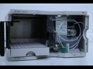 Agilent G1313A ALS 1100 Series Automatic Liquid Sampler, 5 of 7