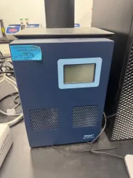Caliper Zephyr Automated 96-Channel Liquid Handler for High-Throughput Sample Processing, 3 of 9
