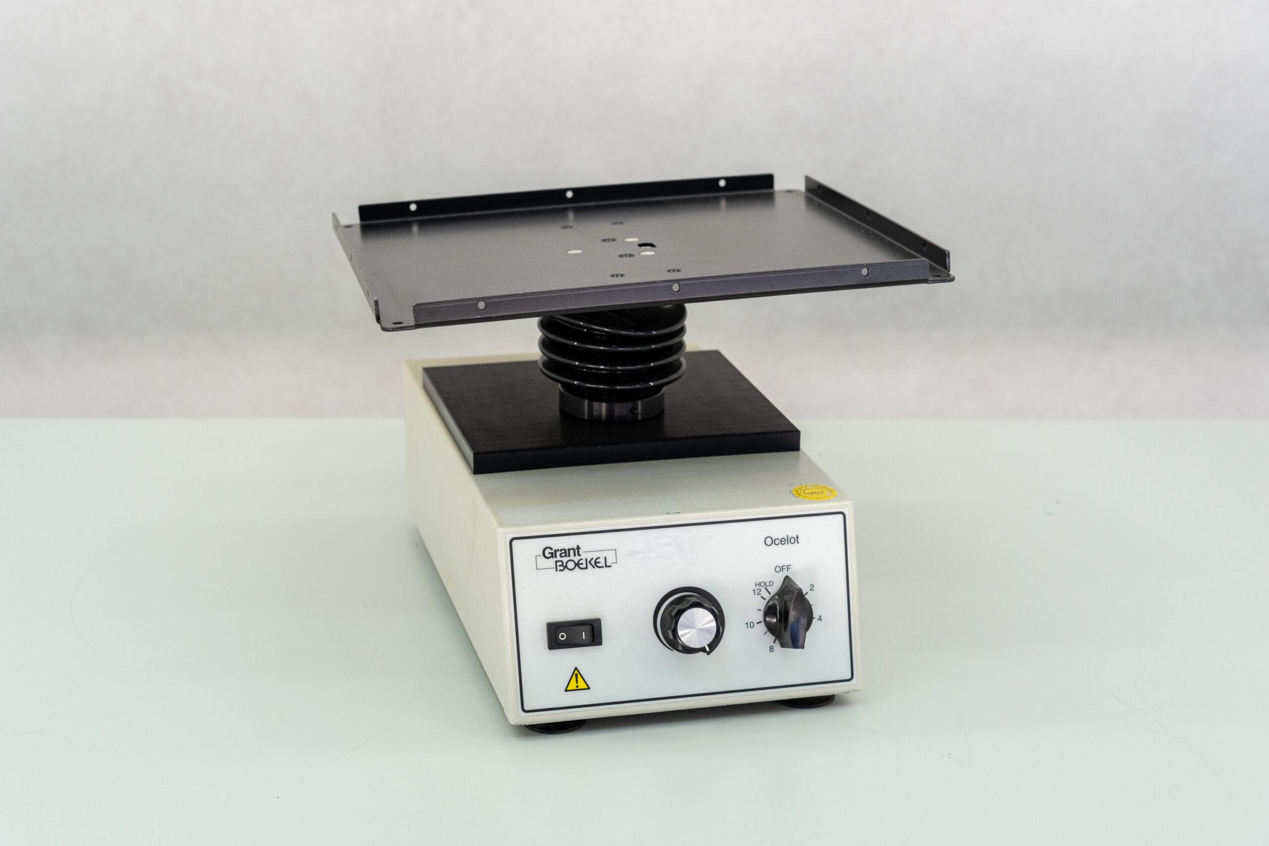 Grant Boekel Ocelot 260301-2G Orbital Shaker