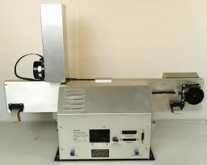 CTC Analytics CTC-A200S Autosampler, 6 of 8