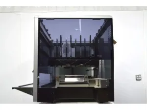 Hamilton MICROLAB STAR Automated Liquid Handler with Span-8 Arm and CO-RE 384 Channel Pipetting Head, 7 of 11