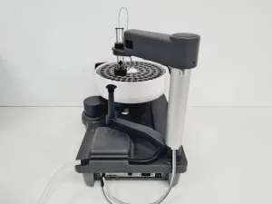 GE AKTApurifier 100 Integrated Chromatography System with Fraction Collector and Multi-Detector Modules, 26 of 39