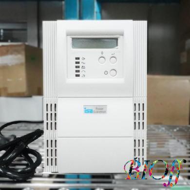 ISA PG1500SA Power Guard Man 1.5 kVA Online UPS-cover