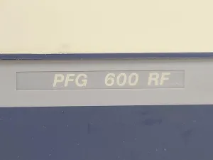 RF System with Hüttinger PFG 600 and PFM 1500A plus SVT Associates RF Plasma Source, 20 of 38