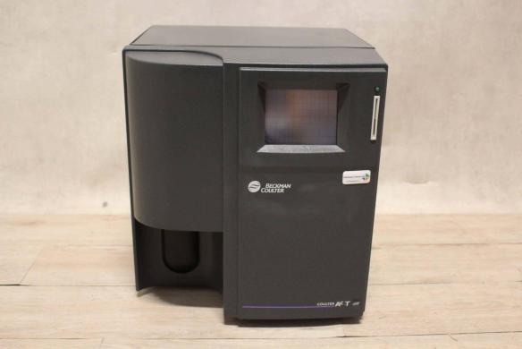 Beckman Coulter COULTER AC·T diff Hematology Analyzer-cover