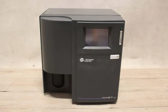 Beckman Coulter COULTER AC·T diff Hematology Analyzer