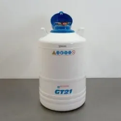 Air Liquide GT 21 Cryogenic Storage Tank, 21.5 L Capacity, 3 of 10