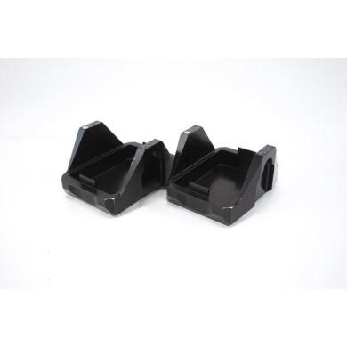 Beckman Coulter MTP Carrier Holder Adapter for Rotor SX4750 Set of 2 (2x 784g)-cover