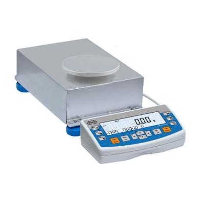 Radwag MPS 6000.R Weighing Module-cover