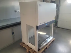 ESCO Airstream AC2-3E8 900mm Class II Microbiological Safety Cabinet, 2 of 6