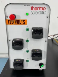 Thermo Scientific HyPerforma Wave-Style Rocker Bioreactor, 3 of 4