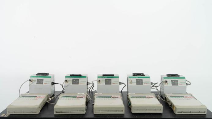 Pulmonetic Systems LTV1000 Portable Mechanical Ventilator with Power Supply-cover