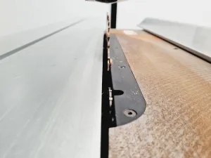 SCM Minimax SC 4 Elite Sliding Table Panel Saw for Precision Woodworking, 13 of 27