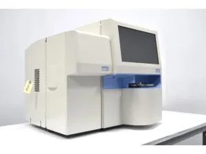 Nova Biomedical BioProfile FLEX2 Automated Cell Culture Analyzer with OSM48 Osmometer and Gas, Cell Density & Viability Modules, 24 of 29