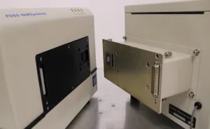 FOSS 6500-II Near-Infrared Spectrometer with INTACT Tablet Analyzer NR-165, 7 of 9