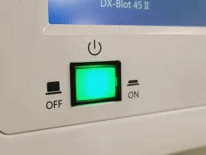 Zheda Dixun DX-Blot 45 II Automated Immunoblotting Instrument, 2 of 16