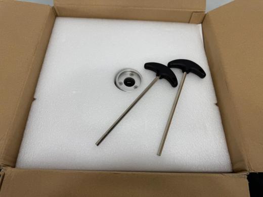 Eppendorf 5910R and 5920R High-Performance Centrifuge Rotors-cover