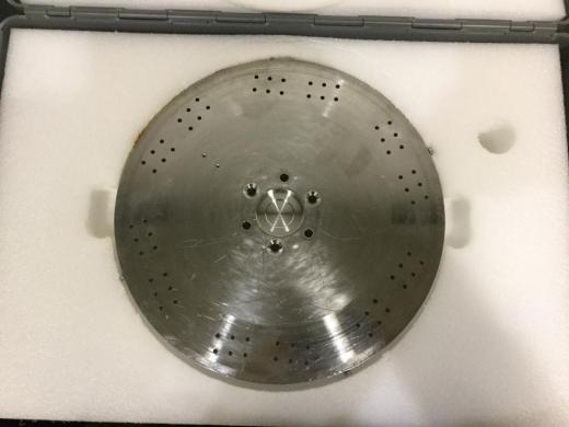 Bosch 1500 Size 4 Dosing Disc-cover