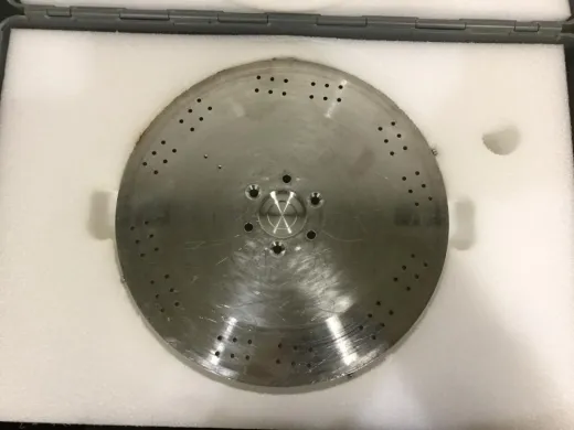 Bosch 1500 Size 4 Dosing Disc