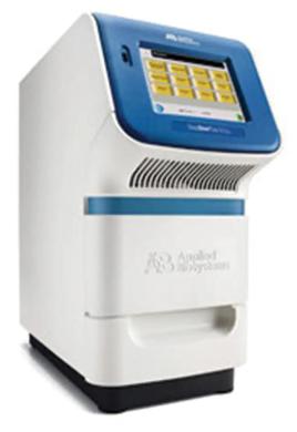 Applied Biosystems StepOnePlus-cover