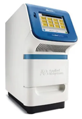 Applied Biosystems StepOnePlus