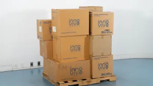 Innovive Mouse Rack Parts and Accessories for Laboratory Rodent Housing Systems, 2 of 4