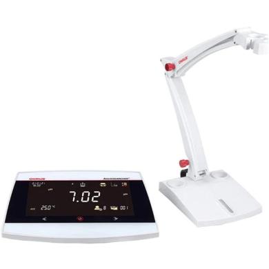Ohaus AB33PH-B Bench pH and ORP Meter with Temperature Measurement-cover