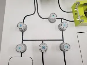 Miltenyi Biotec CliniMACS Plus Cell Separator, 7 of 25