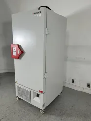 Binder Ultra.Guard Ultra-Low Temperature (ULT) Freezer for Reliable Sample Storage, 2 of 4