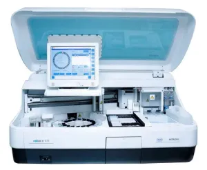 Roche cobas e 411, 5 of 5